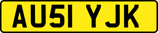 AU51YJK