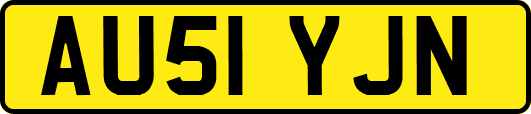 AU51YJN