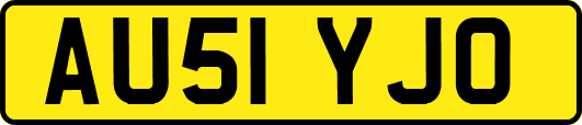 AU51YJO