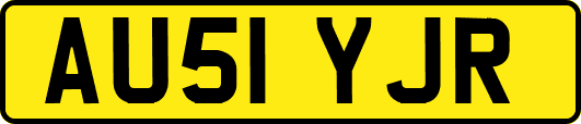 AU51YJR