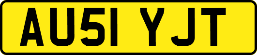 AU51YJT