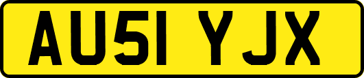AU51YJX