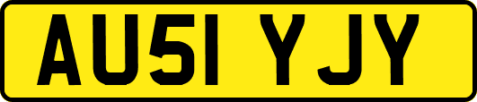 AU51YJY