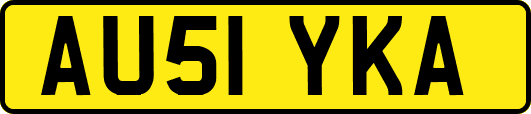 AU51YKA