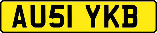AU51YKB