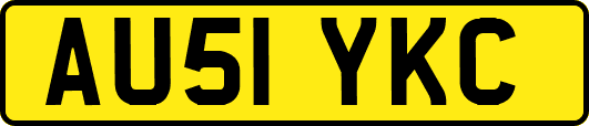 AU51YKC