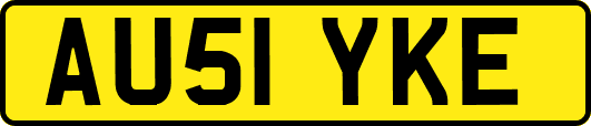 AU51YKE