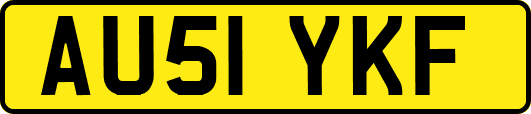 AU51YKF