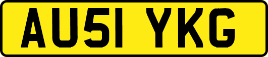 AU51YKG