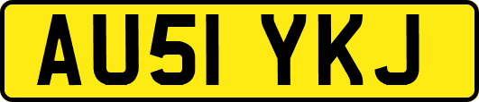 AU51YKJ