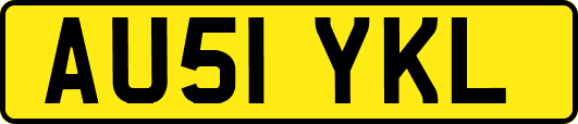 AU51YKL