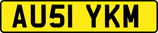AU51YKM