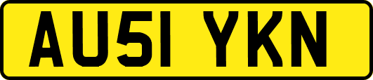 AU51YKN