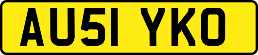 AU51YKO
