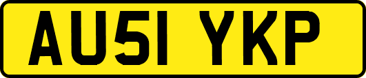 AU51YKP