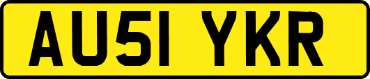 AU51YKR