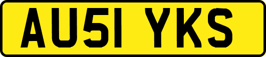 AU51YKS