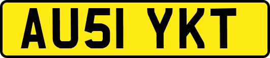 AU51YKT
