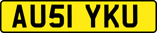 AU51YKU
