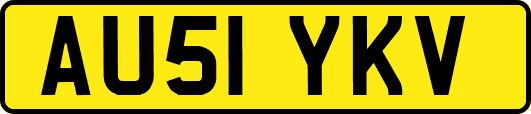 AU51YKV