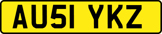 AU51YKZ