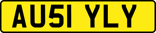 AU51YLY