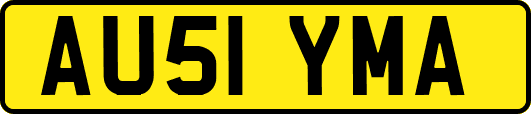 AU51YMA