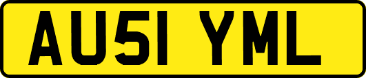 AU51YML