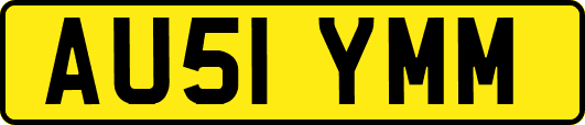 AU51YMM