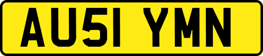AU51YMN