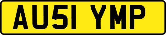 AU51YMP
