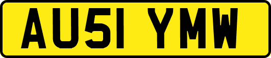 AU51YMW