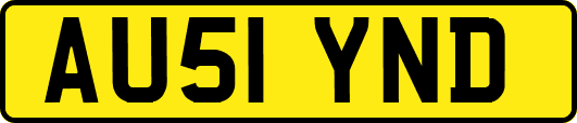 AU51YND