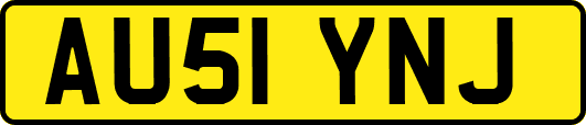 AU51YNJ