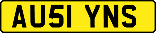 AU51YNS