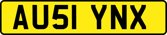 AU51YNX