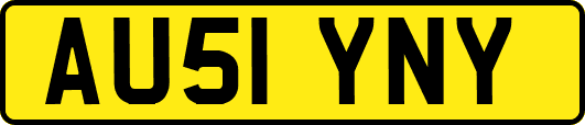 AU51YNY