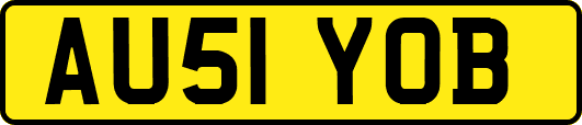 AU51YOB