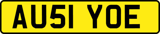 AU51YOE