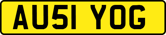 AU51YOG