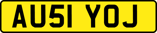 AU51YOJ