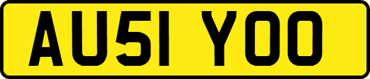 AU51YOO
