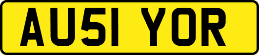 AU51YOR