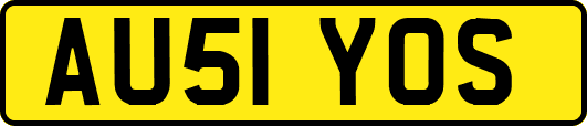 AU51YOS