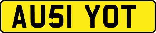 AU51YOT