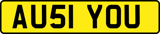AU51YOU