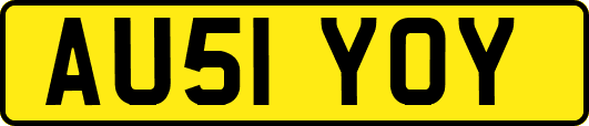 AU51YOY