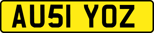 AU51YOZ