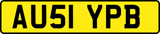 AU51YPB