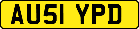 AU51YPD